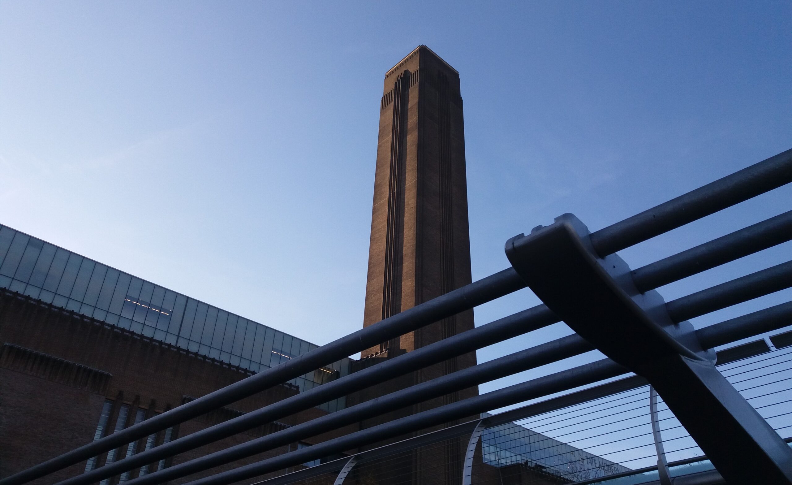 Tate Modern