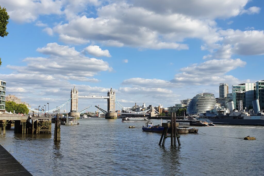 River Thames