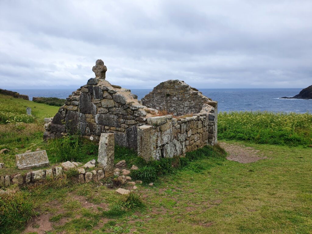 St. Helen's Oratory